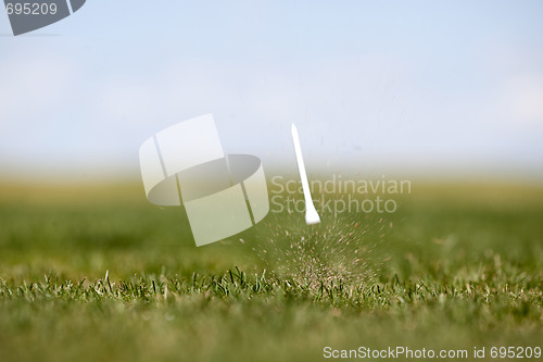 Image of Golf Swing