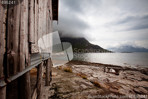 Image of Norway Coast