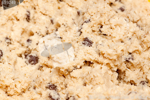 Image of Cookie Dough