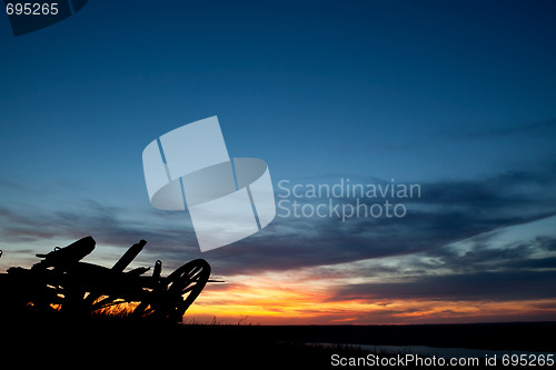 Image of Prairie Landscape