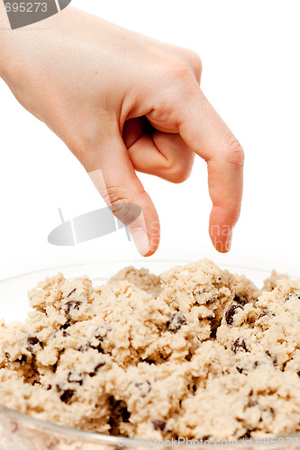 Image of Cookie Dough Eat