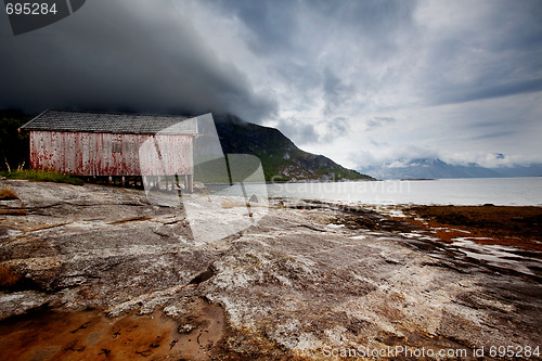 Image of Fishing Village