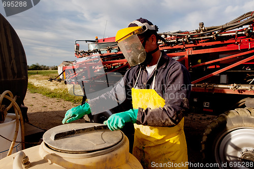 Image of Chemical Safety