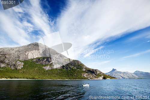 Image of Fjord Norway