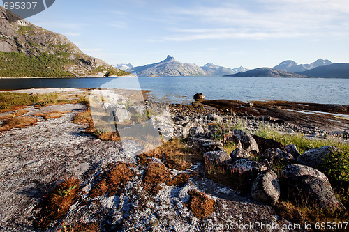 Image of Coast Norway 