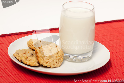 Image of Christmas Snack