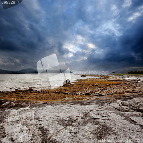 Image of Norway Landscape