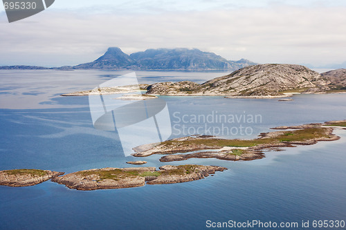 Image of Norway Coast