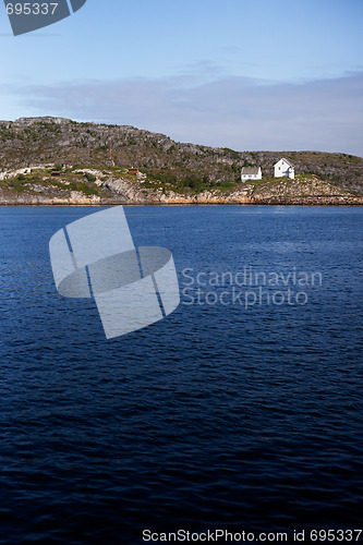 Image of Norway Coast