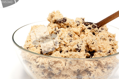 Image of Cookie Dough Bowl