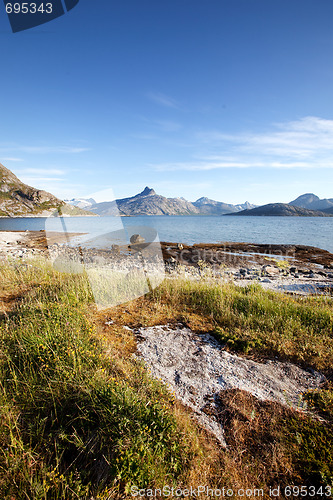 Image of Coast Norway