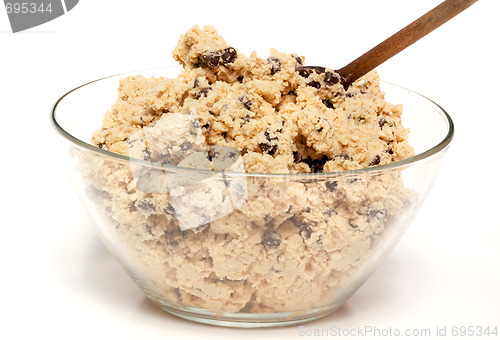 Image of Cookie Dough Bowl