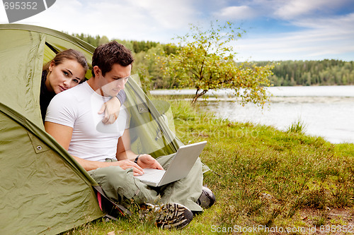 Image of Remote Office