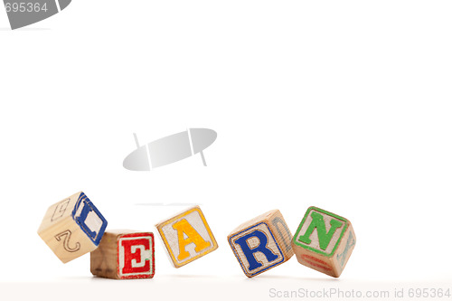 Image of Learn