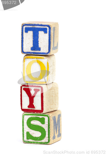 Image of Toys