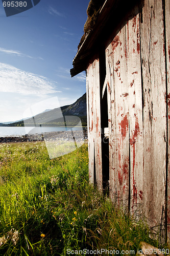 Image of Boat House Norway