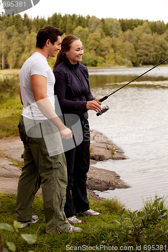 Image of Fishing Fun