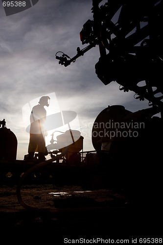 Image of High Clearance Sprayer