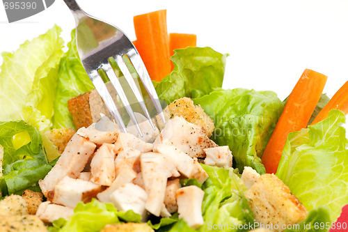 Image of Chicken Salad