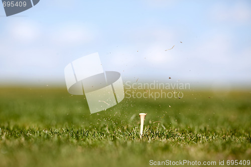 Image of Golf Swing