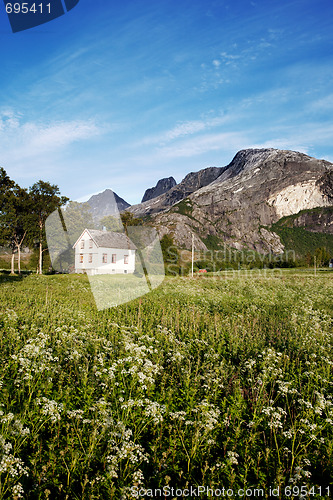 Image of Rural Norway House