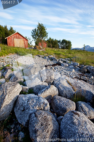 Image of Boat House Norway