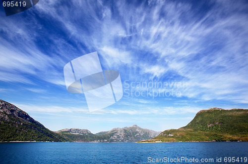 Image of Norway Coast