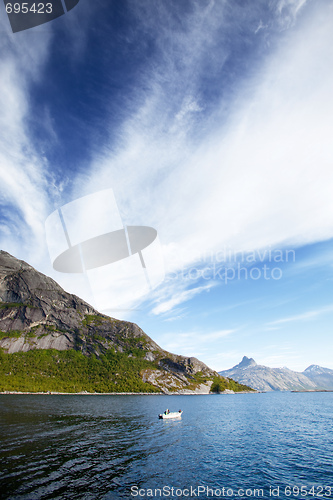 Image of Fjord Norway