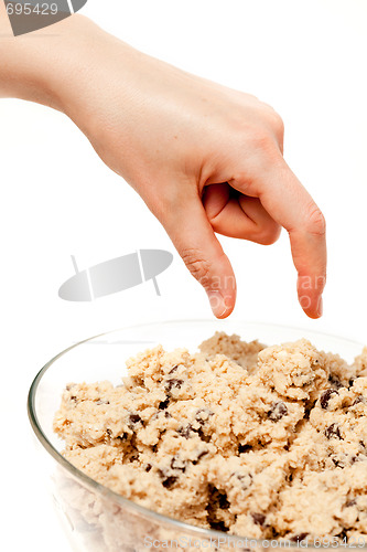 Image of Cookie Dough Eat