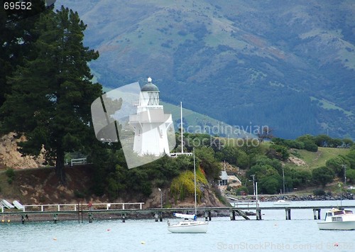 Image of Lighthouse