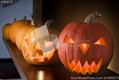 Image of Halloween