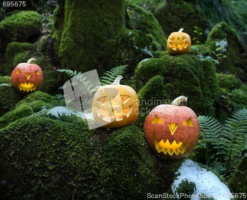 Image of Halloween