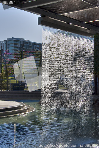 Image of Park Falls, Brisbane, Australia