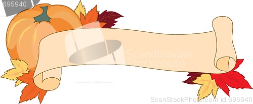 Image of Thanksgiving Banner