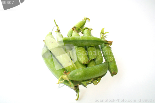 Image of Peas