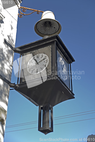 Image of Clock