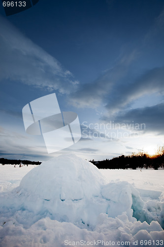 Image of Igloo