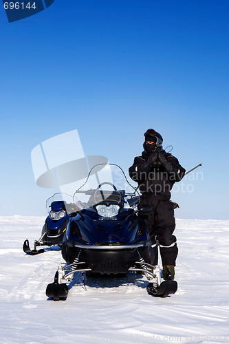 Image of Expedition Guide