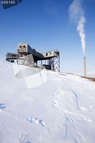 Image of Old Mine