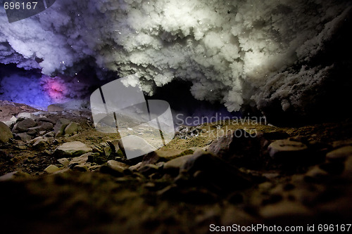 Image of Ice Cave