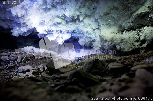 Image of Ice Cave