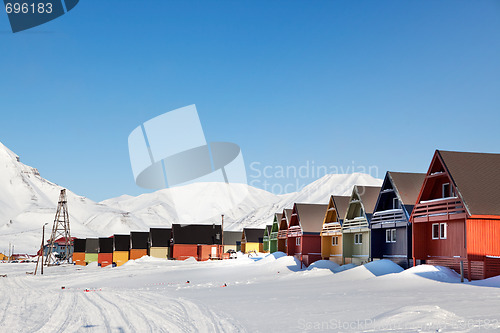 Image of Longyearbyen