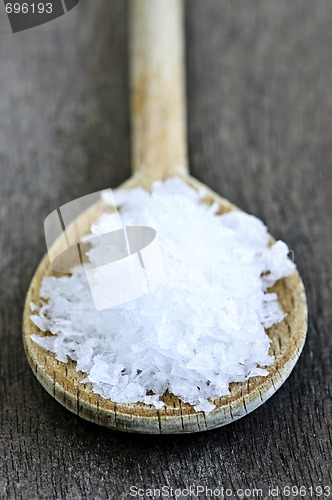 Image of Sea salt