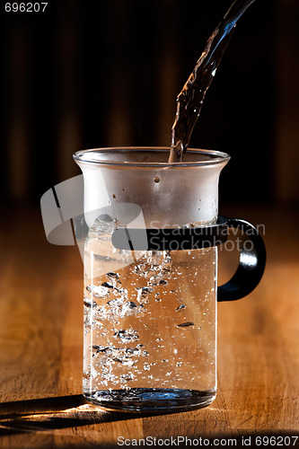 Image of Hot Water