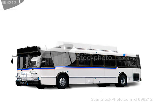 Image of City Bus