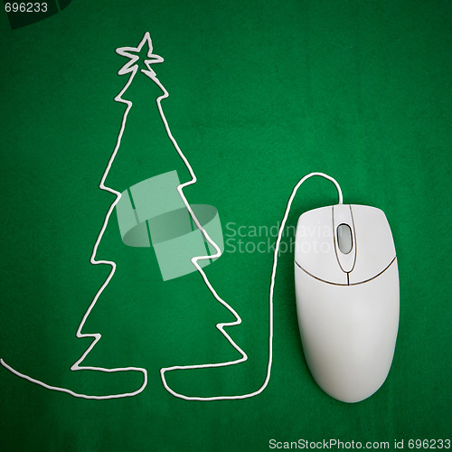 Image of Online Christmas