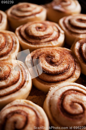 Image of Cinnamon Buns