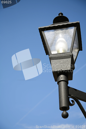 Image of Lamp