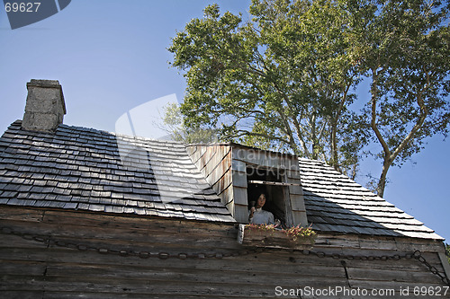 Image of Roof