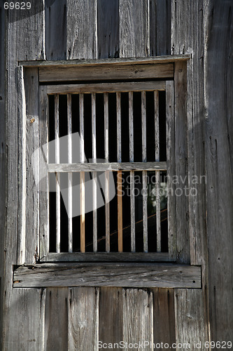 Image of Window